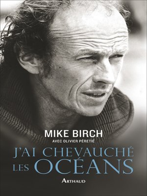 J''ai chevauché les océans by Mike Birch